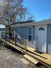 Williamstown Lakefront Retreat, 15 min. to Ark Enc - Image 2