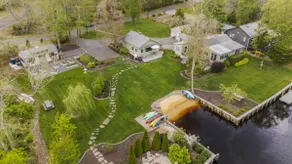 Cozy 2BR Waterfront Mullica River Cottages • Peace - Image 4