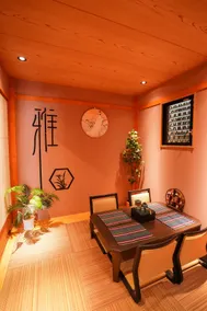 Rongyuan | Japanese-style garden residence in Mingzhan | Entire three-story private home | 3 bathrooms | 1 parking space - Image 4