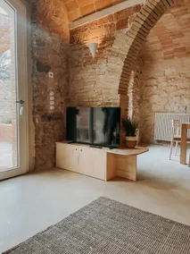 Casa boutique a Vilamacolum - Image 4