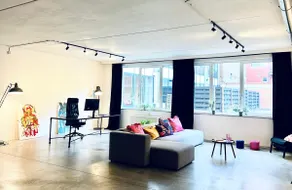 Loft Antwerp - Eilandje - Image 2