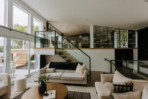 Elite Lakehouse w/ Hot Tub & Sauna - Image 2