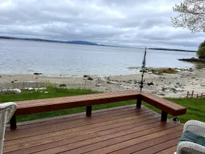 Cottage with Private Beachfront~ Sleeps up to 6 - Image 3
