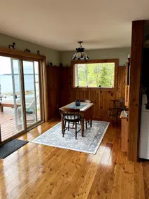 Cottage with Private Beachfront~ Sleeps up to 6 - Image 5