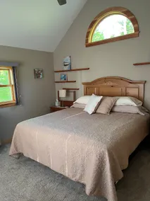 Cottage with Private Beachfront~ Sleeps up to 6 - Image 4