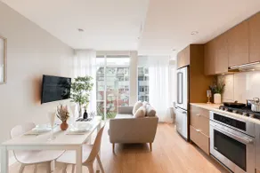 Airy Japandi, Modern, AC, Parking, Netflix - Image 4