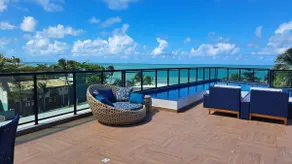 Flat with ocean view in Maracaípe - Flat 317 - Image 2