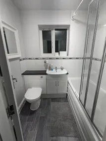 Home away from home 2 Bedroom semi-detached house - Image 4