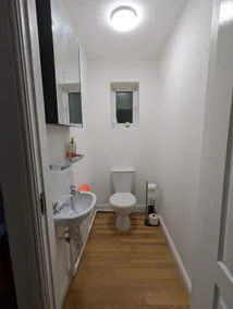 Home away from home 2 Bedroom semi-detached house - Image 5