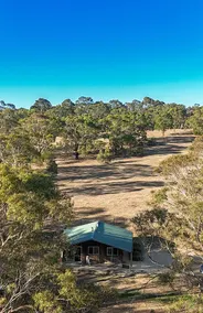 Spring Creek Love Shack - Image 3