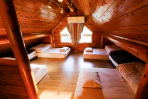 ”Cottage with a starry sky” 5-minute walk from Sakishima and Mukoda Port, campfire, covered BBQ, pets allowed, sleeps 6 - Image 5