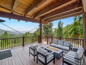 A-Frame | Yosemite | Sleeps 20 | 2 Spa | Fire Pits - Image 3