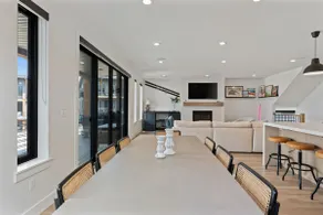 Modern Ski Home on Pineview Reservoir - Image 5
