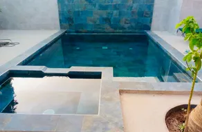 4-Person Apartment with Private Pool - Image 3