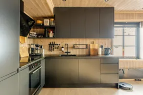 Modern cabin near Oslo - Lake, hikes & quiet stay - Image 3