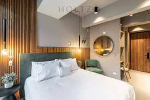 Holtz Suite + Room Service + Spa + Smiwing Pool - Image 2