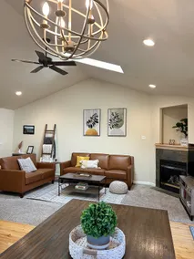 Parkridge at Pilot Butte - Warm & Modern Bend Ski/Outdoor Basecamp - Image 2