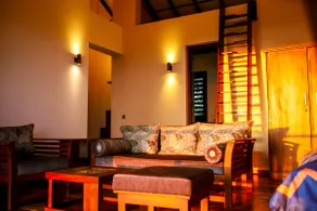 Nayan's Paradise Beach Villa - Image 4