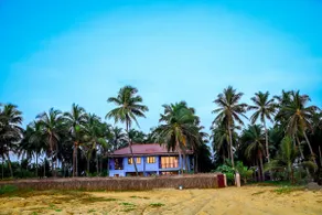 Nayan's Paradise Beach Villa - Image 2