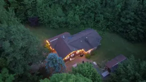 Catskill Mountains Cabin w/ Game Room for Families - Image 5