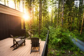 Pacific Bin - Sauna / Hot Tub / Steam Room - Image 4