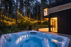 Pacific Bin - Sauna / Hot Tub / Steam Room - Image 3