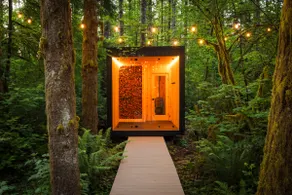 Pacific Bin - Sauna / Hot Tub / Steam Room - Image 2