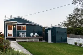Named top 4 beach shack in Stay Awhile Magazine. - Image 3