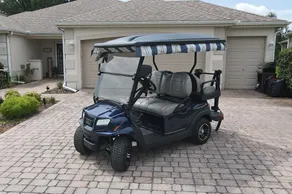 Get it all - Pool, Jacuzzi, Golf View, & Golf Cart - Image 5