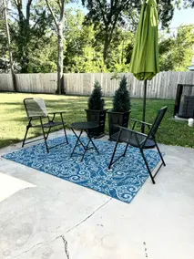 Fully Fenced Yard W/ W&D + 2 Bathrooms! - Image 5