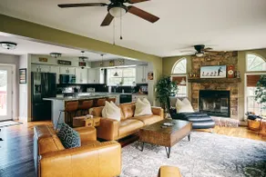Luxe Catskills Cabin Hot Tub, Near Skiing, BBQ, Fire Pit, Sleeps 8 - Image 4