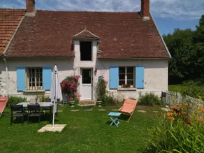 Gite la Pierre Bleue, Authentic Country House - Image 2