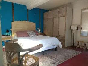 Gite la Pierre Bleue, Authentic Country House - Image 5