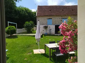 Gite la Pierre Bleue, Authentic Country House - Image 3