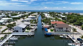 Sunrise Views in Key Largo | Boat Slip Access - Image 3