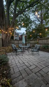 Central Spacious King in Midtown w/ Rsvd Parking! - Image 5