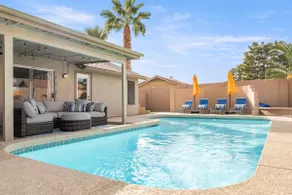 Family Westgate Retreat | Heated Pool | Games - Image 4