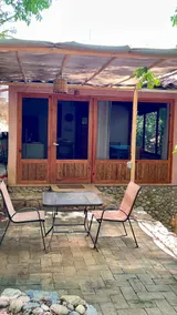 Casa Rosa Air Conditioning, Starlink and Super located - Image 2