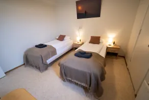 Snæfellsjökull Apartments - Image 2
