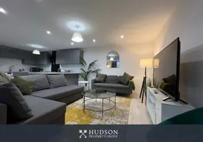 Open Plan Townhouse in Shrewsbury - Image 5