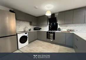 Open Plan Townhouse in Shrewsbury - Image 2