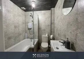 Open Plan Townhouse in Shrewsbury - Image 4