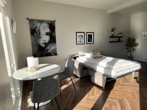 Iceland SJF Apartments - 301 - Image 3