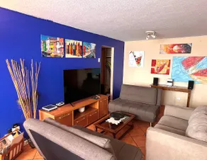 A nice apartment with an ocean view - Image 5