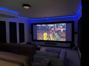 Large luxe view home w/theater, game room, spa - Image 3