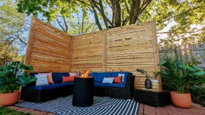 The Ivy @ West 7th Pool Table-HotTub-Updated Charm - Image 5