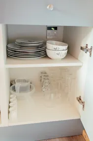 Craigmaddie Glamping - Butterfly (sleeps 4) - Image 4