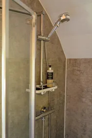 Craigmaddie Glamping - Butterfly (sleeps 4) - Image 5