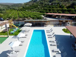 Family Apartment Garden & Pool View | Vivari Beach - Image 3