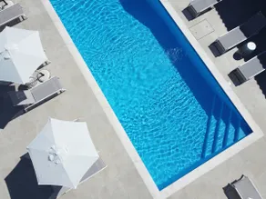 Family Apartment Garden & Pool View | Vivari Beach - Image 2
